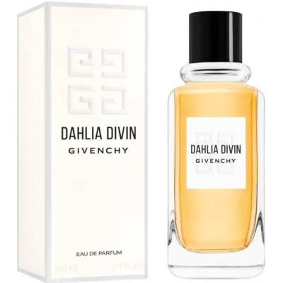 Givenchy Dahlia Divin 2023 parfémovaná voda dámská 100 ml – Zboží Mobilmania