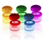 Kores 34584 Deposito ořezávátko – Zboží Živě