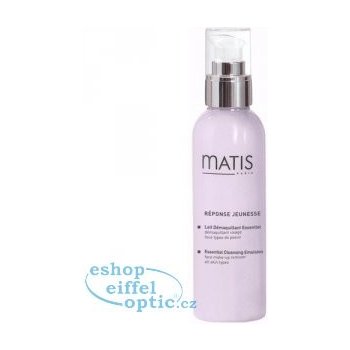 Matis Paris Essential Cleansing Emulsion 200 ml