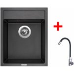 Set Sinks CLASSIC 400 + Elasta G21474 – Zboží Dáma