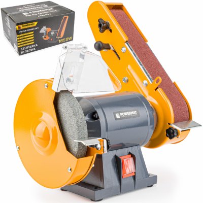 Powermat PM-SS-1850M – Zboží Dáma