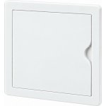 airRoxy revizní dvířka 100x100 mm – HobbyKompas.cz