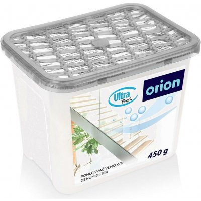 ORION Jednorázový pohlcovač vlhkosti 450g – Zboží Dáma