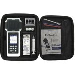 WATER I.D. Poollab 2.0 KIT, Fotometer – Hledejceny.cz