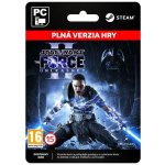 Star Wars: The Force Unleashed 2 – Sleviste.cz