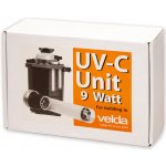 Velda UV-C vestavná jednotka 9 watt