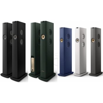 KEF LS60