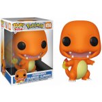 Funko Pop! 455 Pokémon - Charmander – Zboží Mobilmania