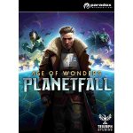 Age of Wonders: Planetfall – Sleviste.cz