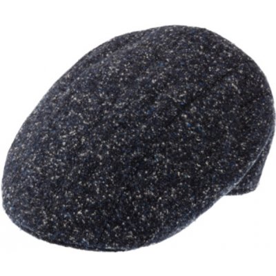 Fiebig Headwear since 1903 vlněná bekovka modrá – Hledejceny.cz