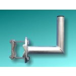 OEM Anténní držák na balkon 20 cm DRB20 – Zboží Živě