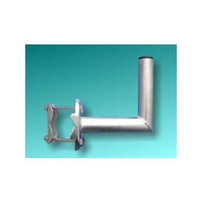 OEM Anténní držák na balkon 20 cm DRB20 – Zboží Živě