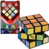 Hra a hlavolam Rubikova kostka impossible mění barvy 3x3
