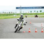 Kurz bezpečné jízdy na motorce – Sleviste.cz