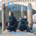 LA GIOLA - PER LEI CD – Hledejceny.cz