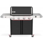 Weber Genesis E-435W – Zboží Dáma