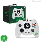 Hyperkin Duke Wired Controller Licensed by Xbox M02668-ANWH – Zboží Živě