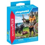 Playmobil 71755 Viking s hlídacím psem – Sleviste.cz