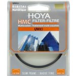 Hoya UV HMC 77 mm – Zboží Živě