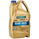 Ravenol VST 5W-40 4 l – Zboží Mobilmania