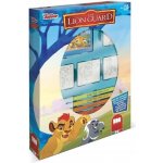 Multiprint Lví stráž – Zboží Dáma