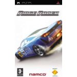 Ridge Racer – Sleviste.cz