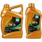 Eurol Syntence LL 5W-30 5 l – Zbozi.Blesk.cz