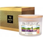 PARFUMIA RELAXATION 400 ml – Zboží Dáma