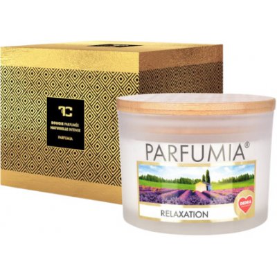 PARFUMIA RELAXATION 400 ml – Zboží Dáma