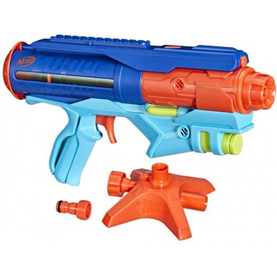 Dětská pistole NERF Super Soaker vodní – Zboží Dáma