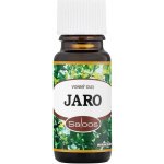 Saloos esenciální olej Jaro 10 ml – Hledejceny.cz