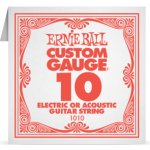 ERNIE BALL 1010 – Zboží Dáma