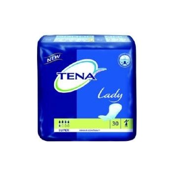 Tena Lady Super 30 ks