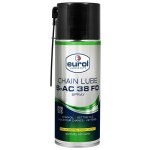 Eurol Specialty Chain Lube S-AC 38 FD Spray 400 ml – Zbozi.Blesk.cz