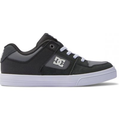 DC Pure Elastic Anthracite/black