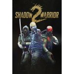 Shadow Warrior 2 – Hledejceny.cz