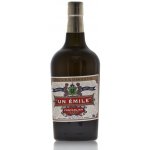 Un Émile Verte 68% 0,7 l (holá láhev) – Zboží Dáma