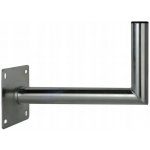 Anténní držák na zeď, úhlový, 40 cm USL-50/400-H CORAB – Zboží Živě