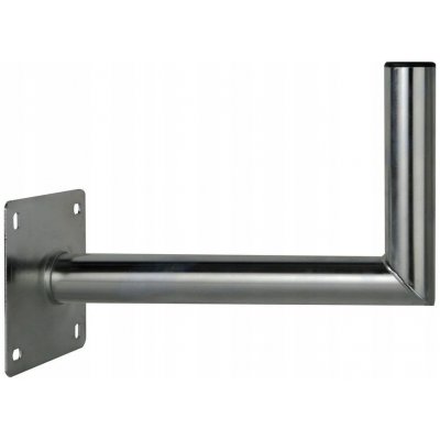 Anténní držák na zeď, úhlový, 40 cm USL-50/400-H CORAB – Zboží Živě