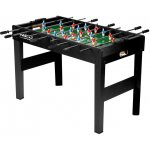 Neo-Sport Neosport 118x61x79 cm NS-805 černý – Zboží Živě