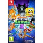 Nickelodeon All-Star Brawl 2 – Zboží Živě