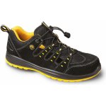 VM Memphis 2115-01ESD Sandál bezpečnostní černá – Zboží Mobilmania