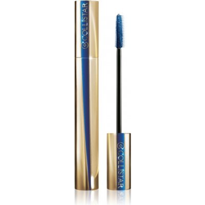 Collistar Mascara Infinito řasenka pro objem a natočení řas Blue 11 ml – Zboží Dáma