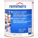 Remmers Lazura vosková 2,5 l bezbarvá – Zbozi.Blesk.cz