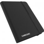 Gamegenic Prime 8-Pocket Black Album – Sleviste.cz