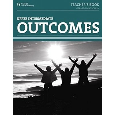 OUTCOMES UPPER INTERMEDIATE TEACHER´S BOOK - EVANS, D.;NUTTA – Zbozi.Blesk.cz