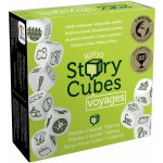 Asmodee Příběhy z kostek: Výpravy – Zboží Živě