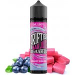 Juice Sauz Drifter Shake & Vape Blueberry Bubblegum Ice 16 ml – Sleviste.cz