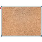 MemoBe Korková nástěnka Memobe 80 x 60 cm – Sleviste.cz