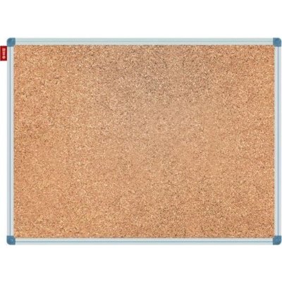 MemoBe Korková nástěnka Memobe 80 x 60 cm – Sleviste.cz